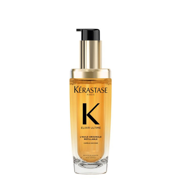 jo hansford Kérastase Elixir Ultime Hair Oil L'Huile Originale Refillable 75ml