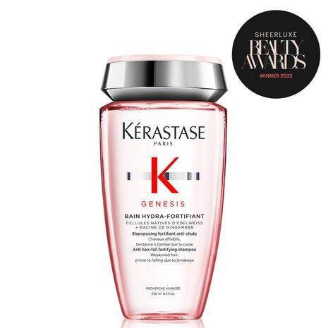jo hansford Kérastase GENESIS BAIN HYDRA-FORTIFIANT SHAMPOO (250ml)