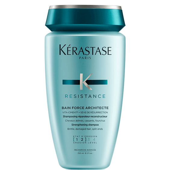jo hansford Kérastase RESISTANCE BAIN FORCE ARCHITECTE (250ml)