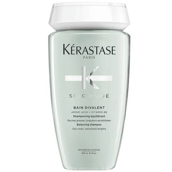 jo hansford Kérastase SPECIFIQUE BAIN DIVALENT (250ml)