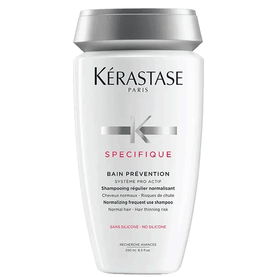 jo hansford Kérastase SPECIFIQUE BAIN PREVENTION (250ml)