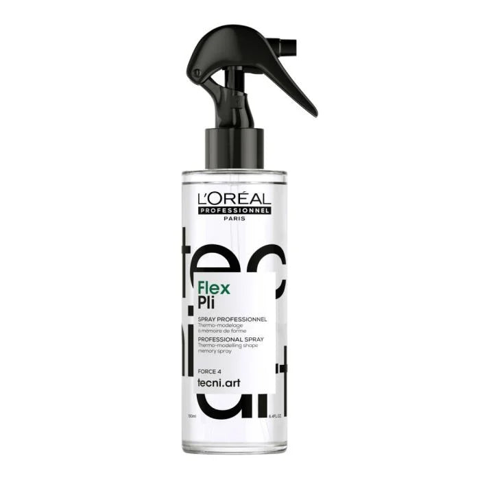 jo hansford L'oreal Professional Tecni Art Flex Pli 190ml