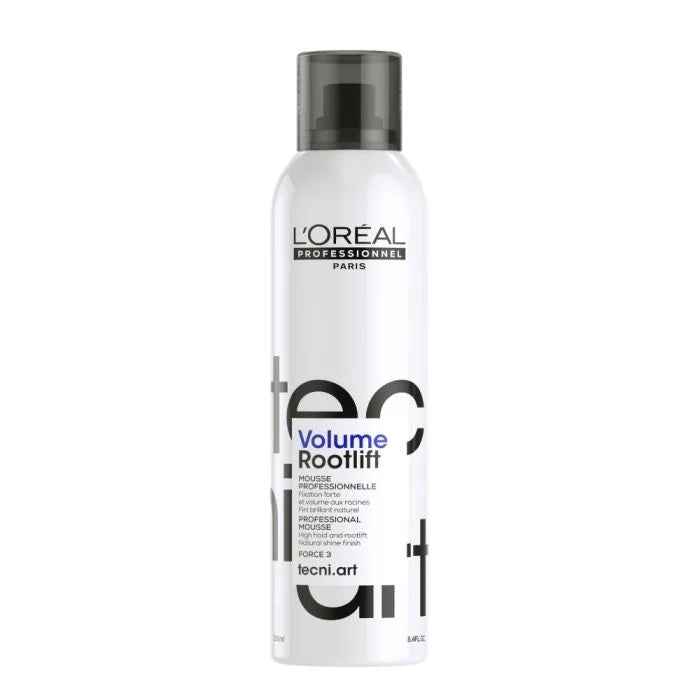 jo hansford L'oreal Professional Tecni Art Volume rootlift 250ml