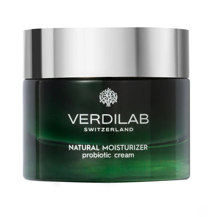 jo hansford NATURAL MOISTURIZER probiotic cream 50ml