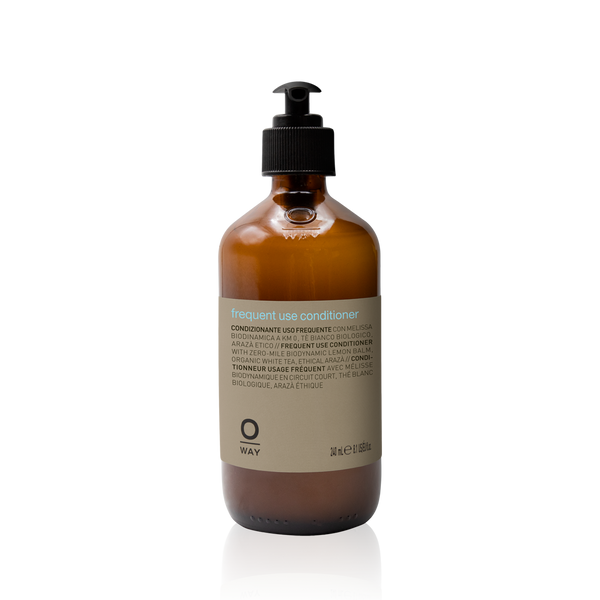 jo hansford OWAY FREQUENT USE HAIR CONDITIONER - 240ML