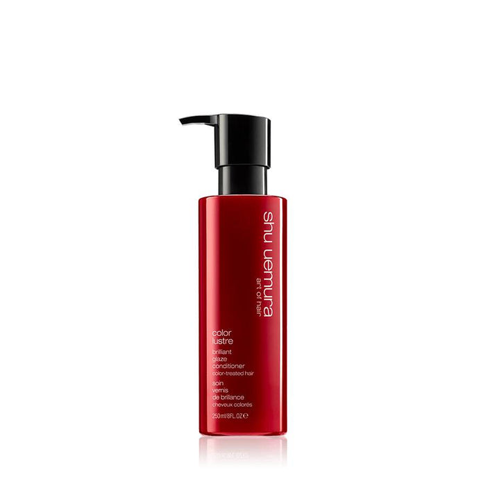 jo hansford SHU UEMURA ART OF HAIR COLOR LUSTRE CONDITIONER (250ml)