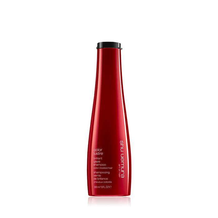 jo hansford SHU UEMURA ART OF HAIR COLOR LUSTRE SHAMPOO (300ml)