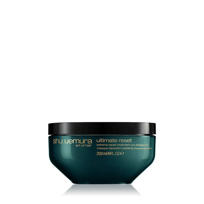 jo hansford SHU UEMURA ART OF HAIR ULTIMATE RESET MASQUE (200ml)