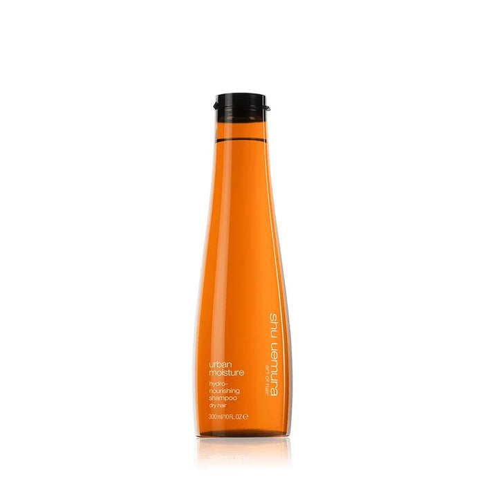 jo hansford SHU UEMURA ART OF HAIR URBAN MOISTURE SHAMPOO (300ml)