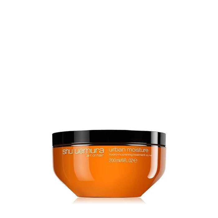jo hansford Shu Uemura Urban moisture hair mask 200ml