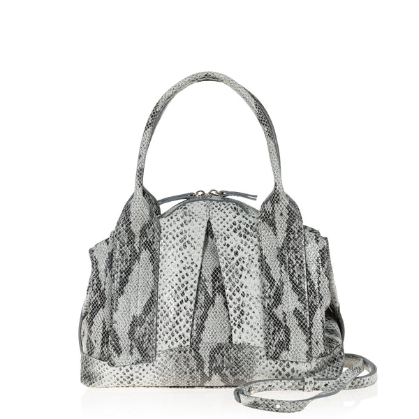 Joanna Maxham Cast Away Too (Grey Snake)