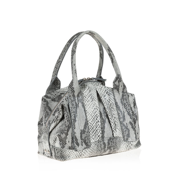 Joanna Maxham Cast Away Too (Grey Snake)