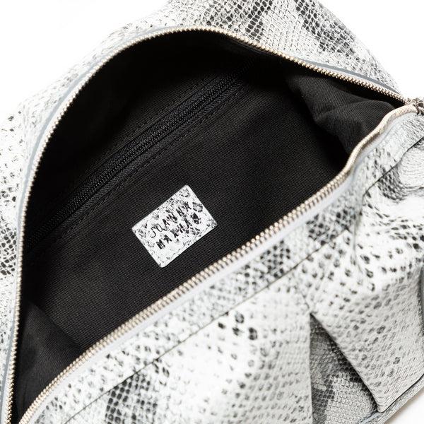 Joanna Maxham Cast Away Too (Grey Snake)