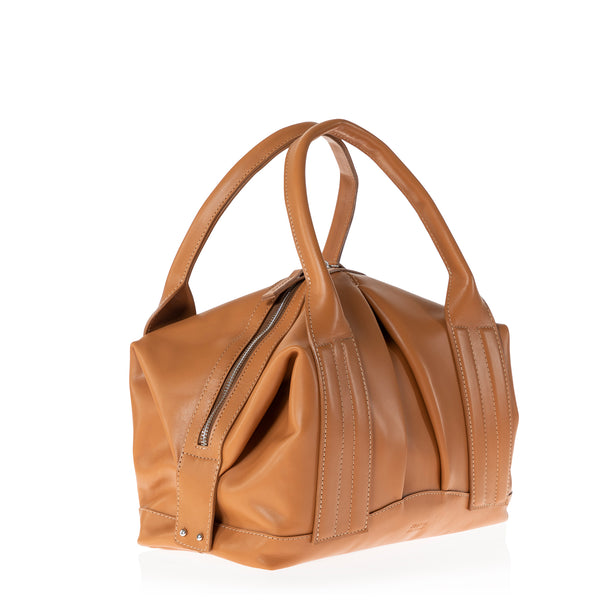 Joanna Maxham Cast Away Too (Tan)