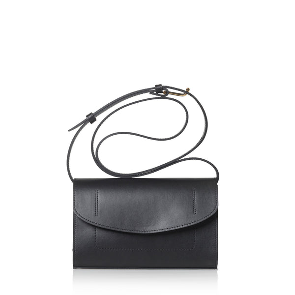 joanna maxham The Runthrough Mini (Black)