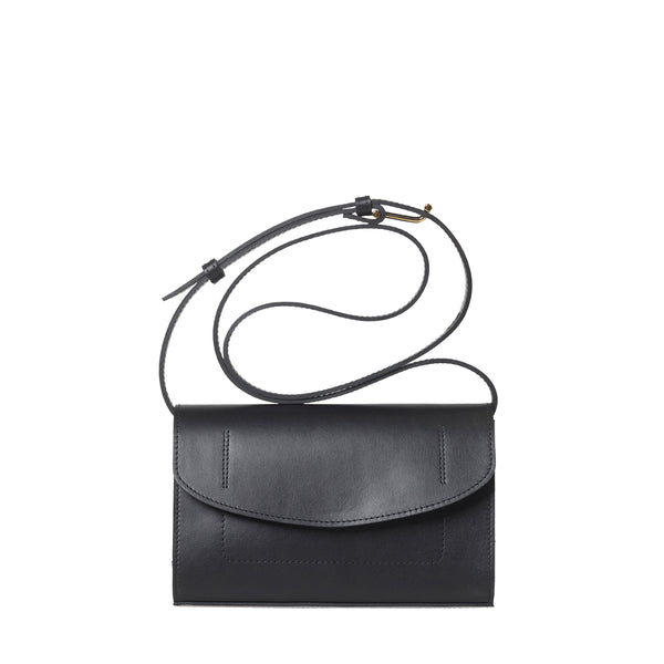 Joanna Maxham The Runthrough Mini (Black)