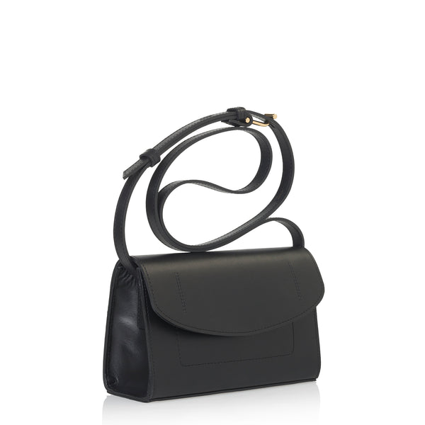 Joanna Maxham The Runthrough Mini (Black)