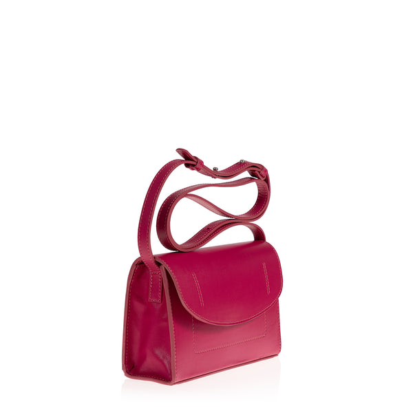 Joanna Maxham The Runthrough Mini (Dark Pink)