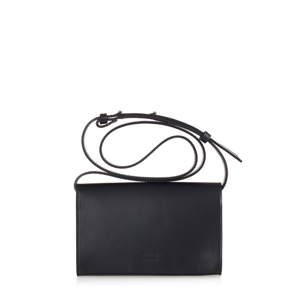 Joanna Maxham The Runthrough Mini (Matte Black)