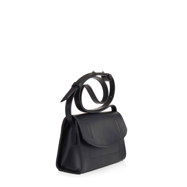 Joanna Maxham The Runthrough Mini (Matte Black)