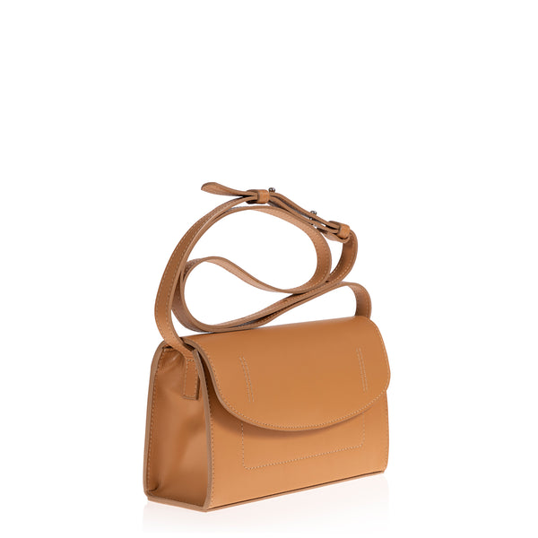 Joanna Maxham The Runthrough Mini (Tan)