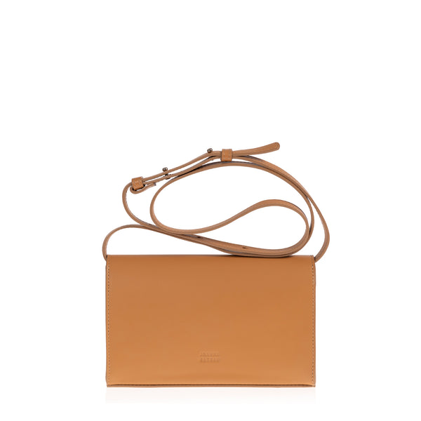 Joanna Maxham The Runthrough Mini (Tan)