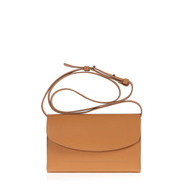 joanna maxham The Runthrough Mini (Tan)