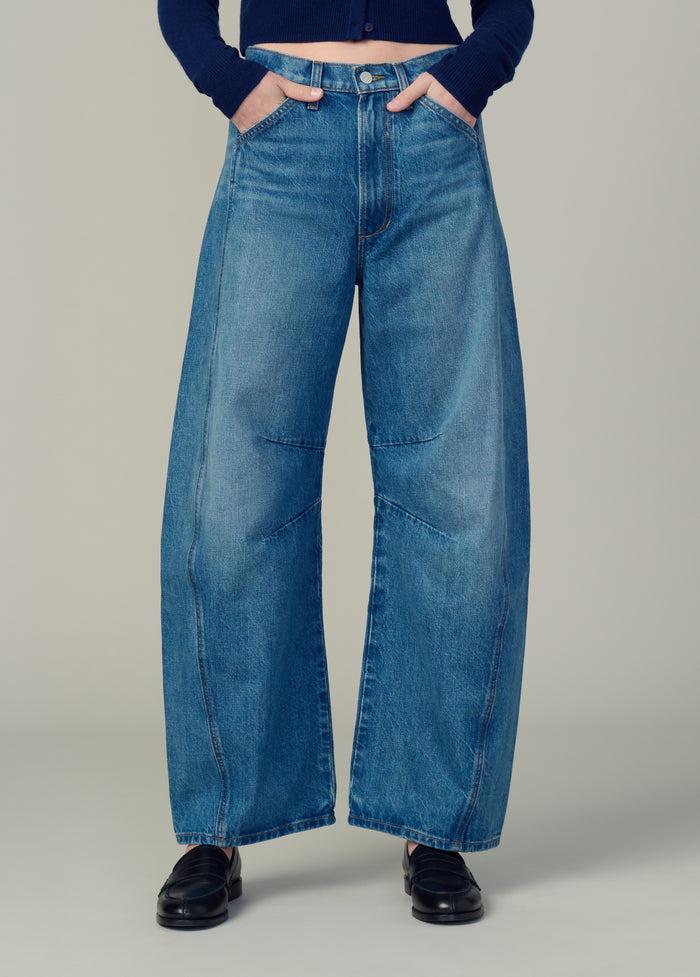 Joe's THE BOWIE JEAN ENAMOURED