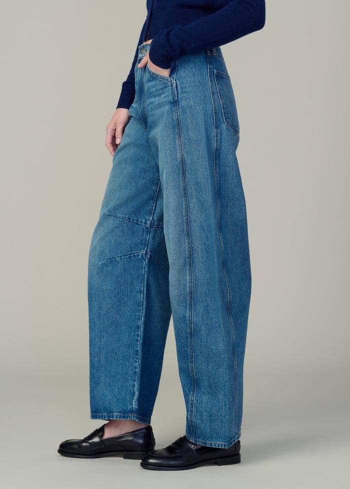 Joe's THE BOWIE JEAN ENAMOURED