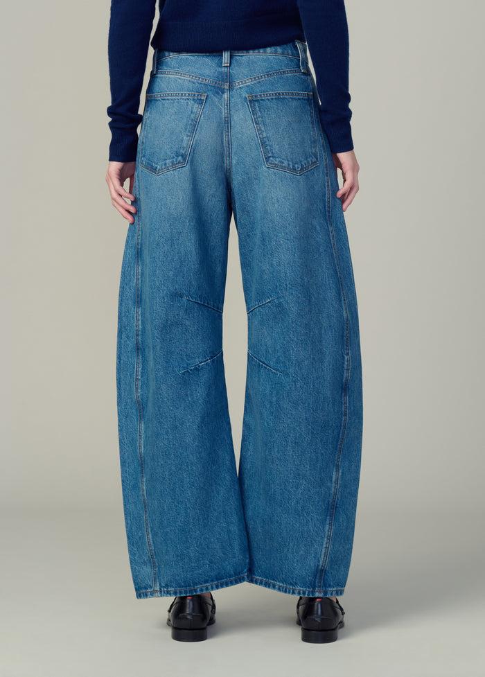 Joe's THE BOWIE JEAN ENAMOURED