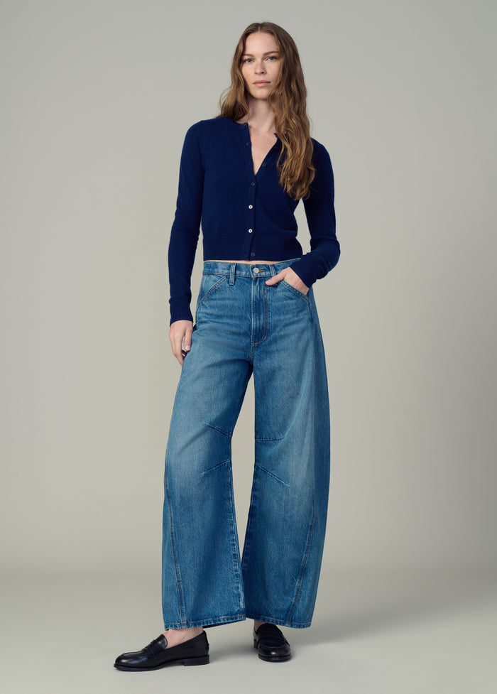 joe's THE BOWIE JEAN ENAMOURED