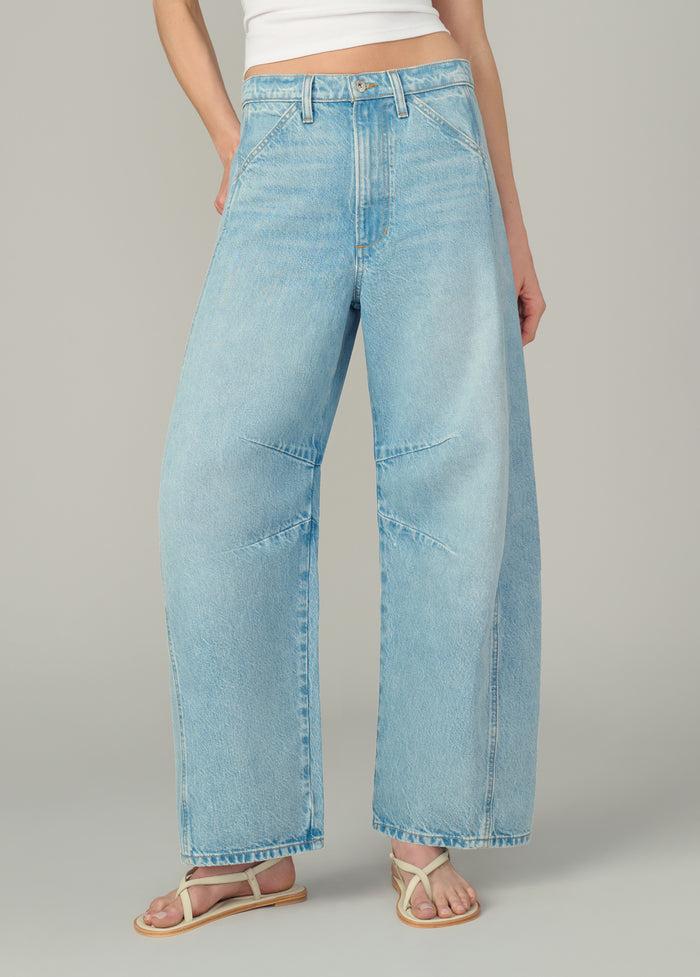 Joe's THE BOWIE JEAN IDEAL