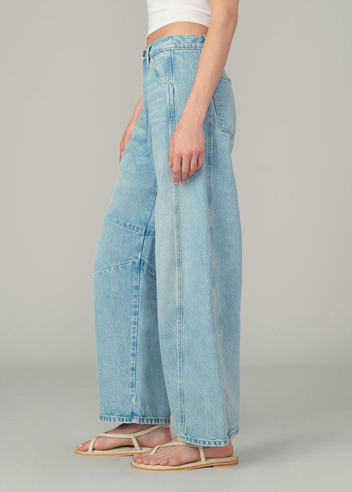 Joe's THE BOWIE JEAN IDEAL