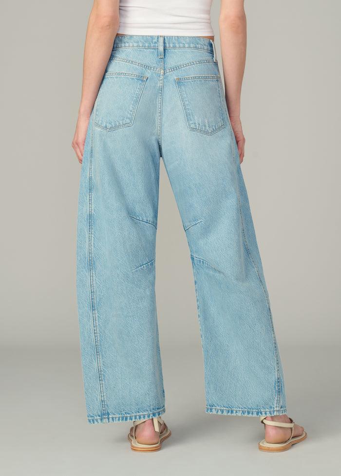 Joe's THE BOWIE JEAN IDEAL