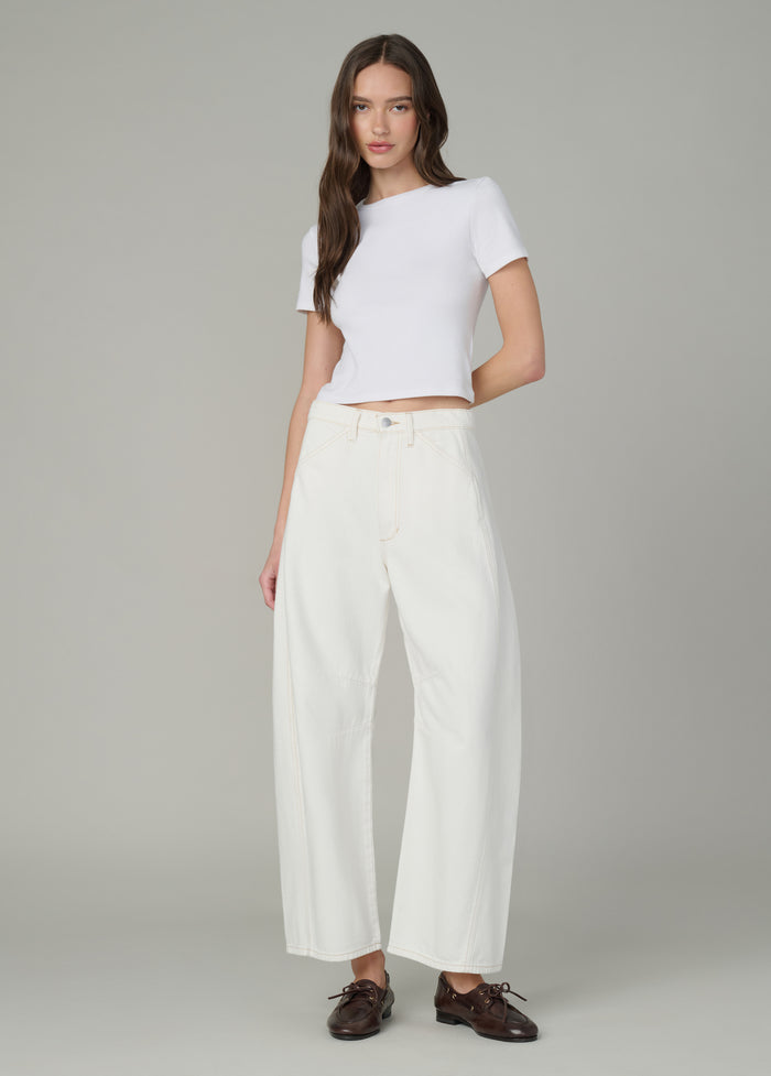 joe's THE BOWIE MILK