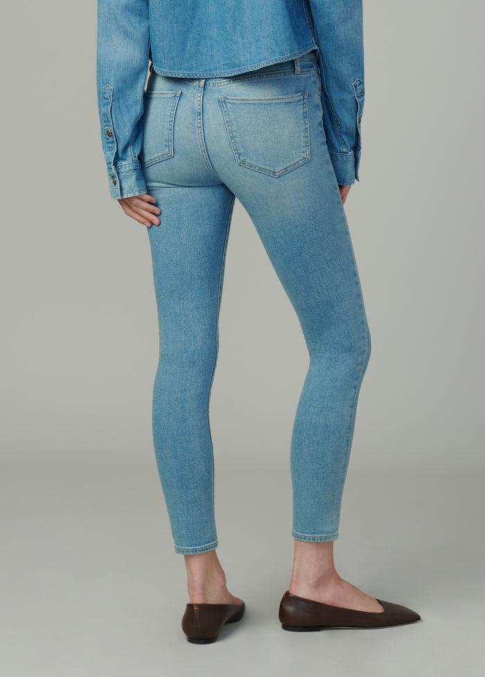 Joe's THE CHARLIE SNATCHED