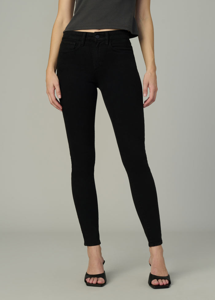 Joe's THE ICON BLACK