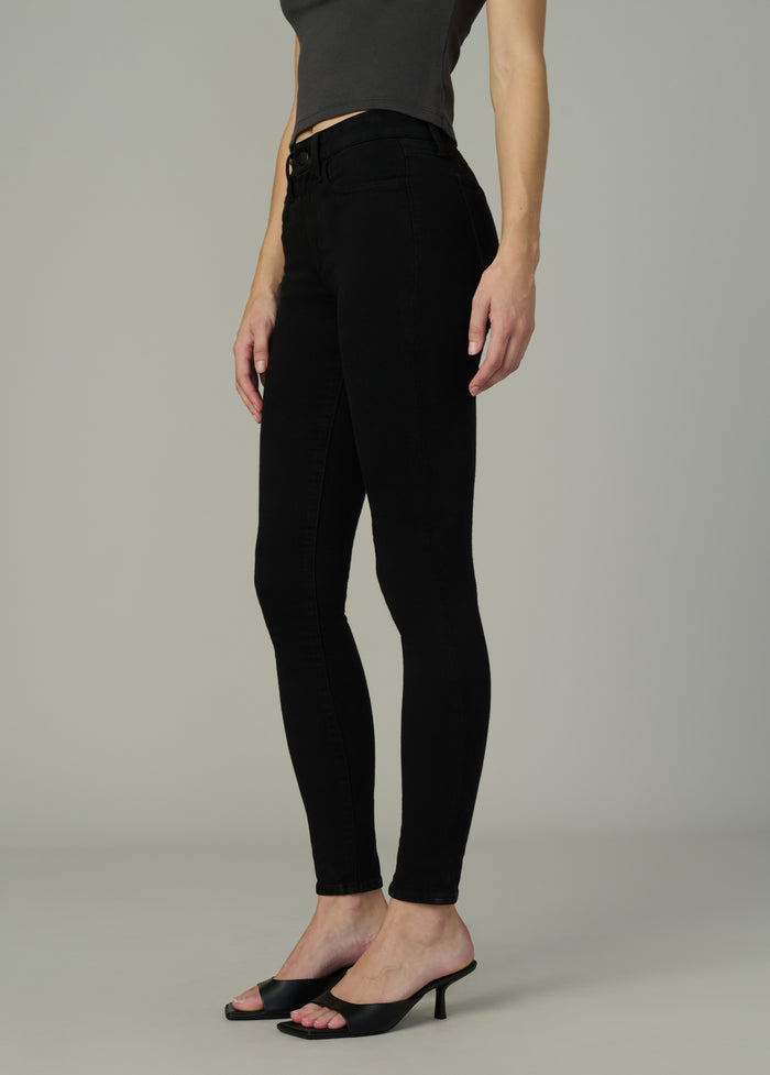 Joe's THE ICON BLACK