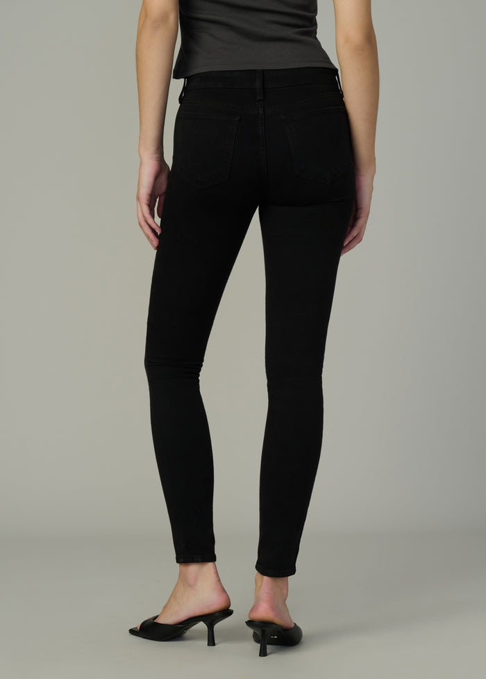 Joe's THE ICON BLACK