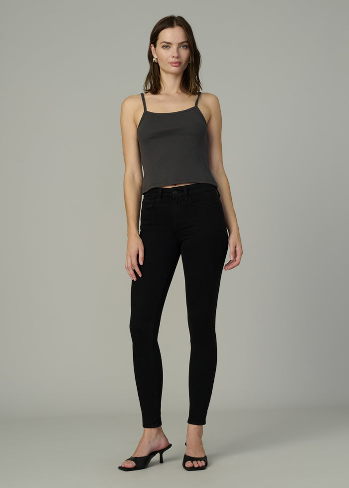 joe's THE ICON BLACK