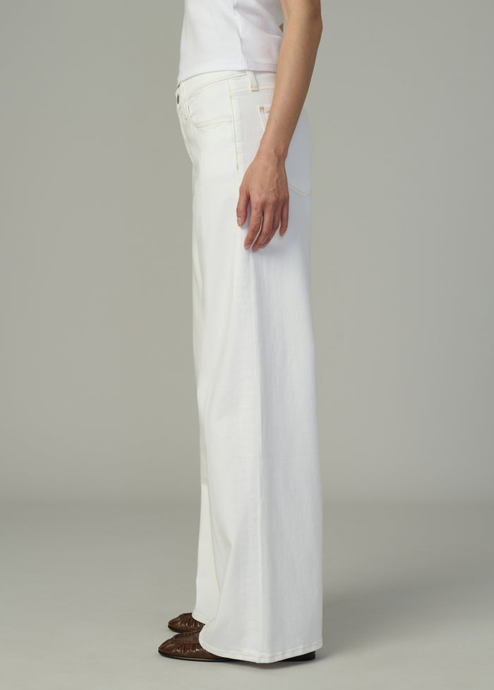 Joe's THE LOU LOU PETITE WHITE