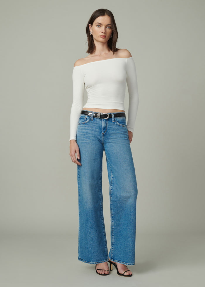 joe's THE LOU LOU STAND BY