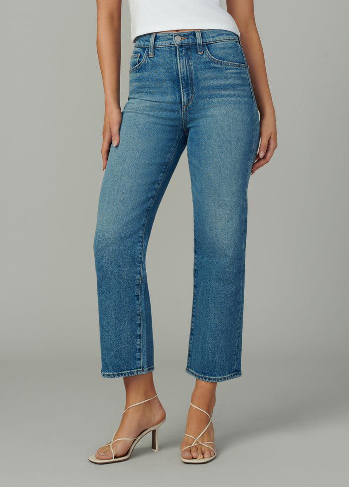 Joe's THE MARGOT CROP METAPHOR