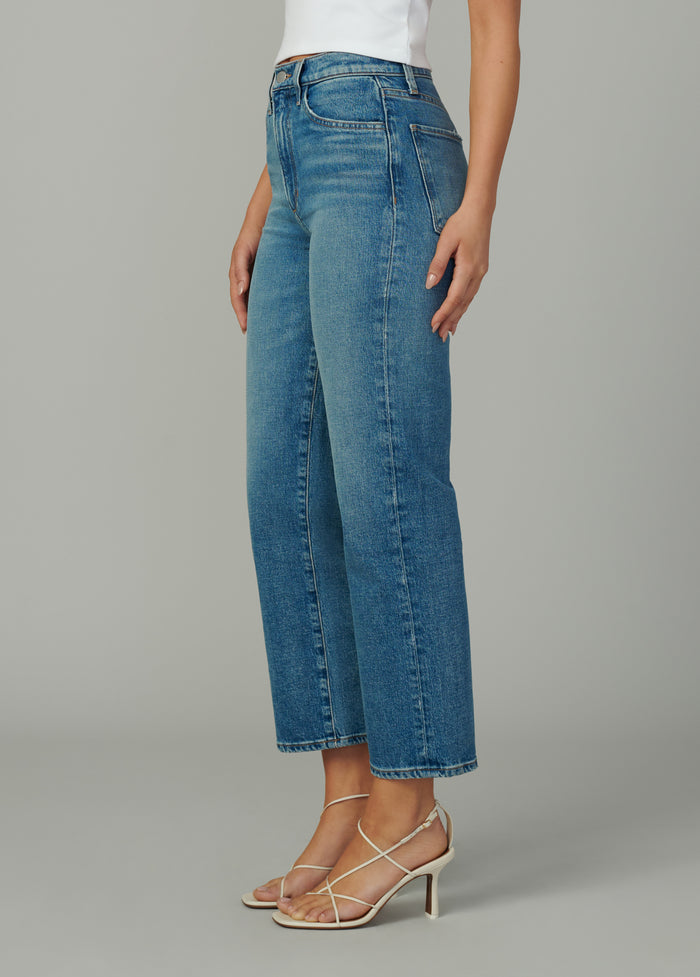 Joe's THE MARGOT CROP METAPHOR