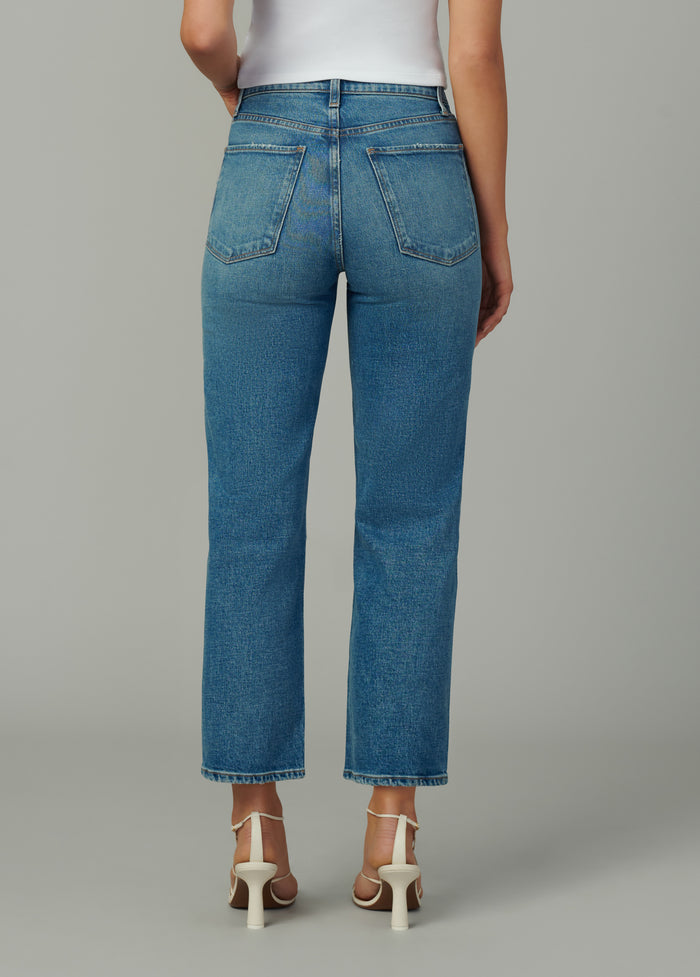 Joe's THE MARGOT CROP METAPHOR