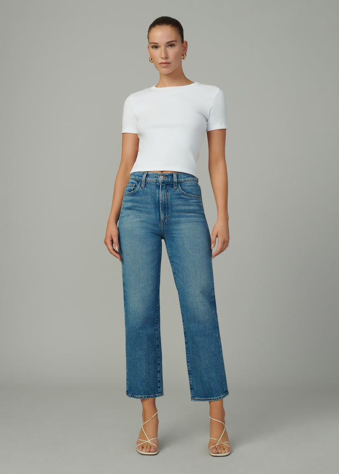 joe's THE MARGOT CROP METAPHOR