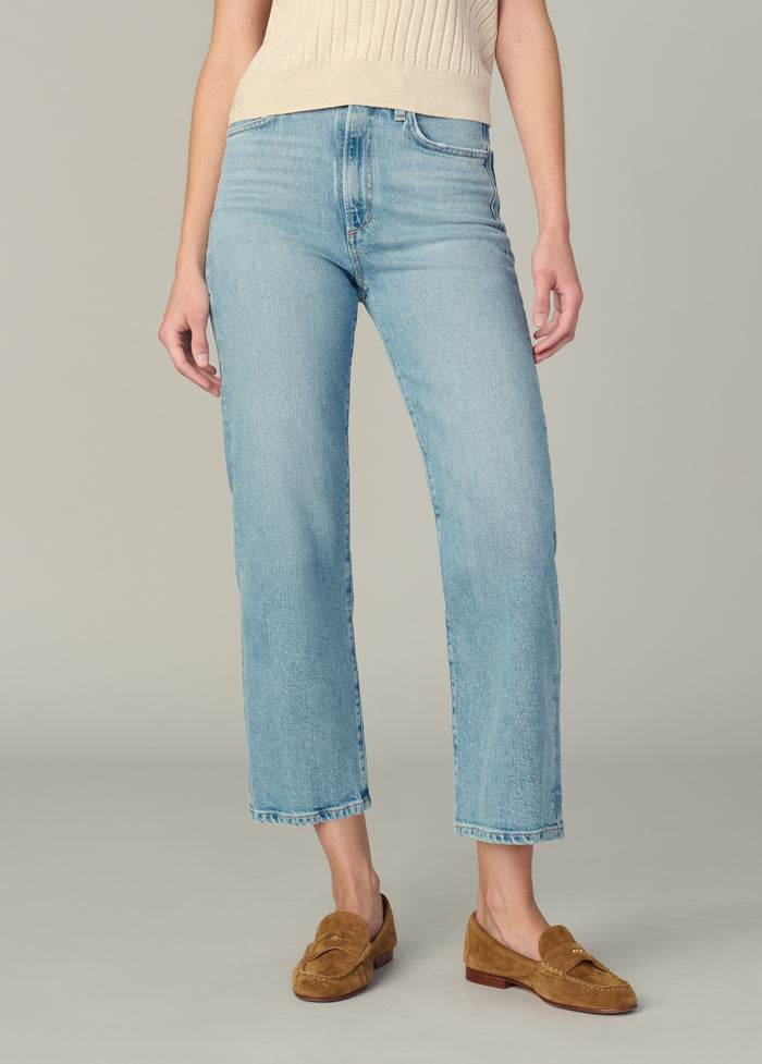 Joe's THE MARGOT CROP PAZAZZ