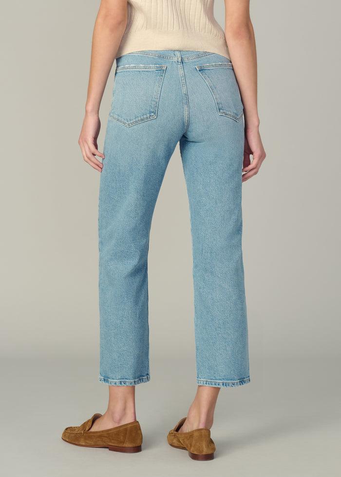 Joe's THE MARGOT CROP PAZAZZ