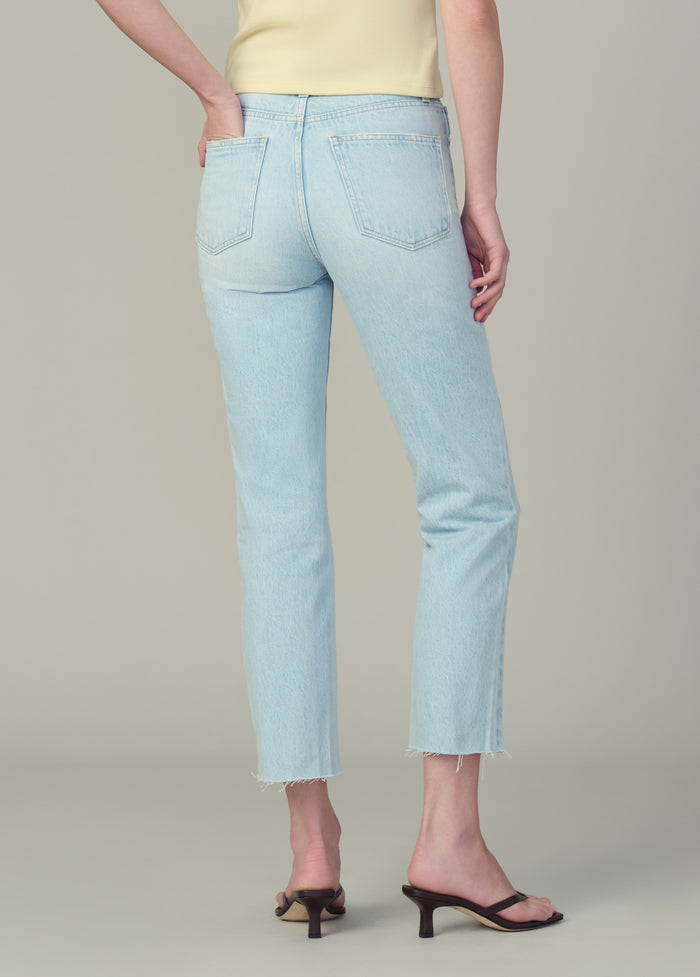 Joe's THE MARGOT SLIM ELEVATE DESTRUCT