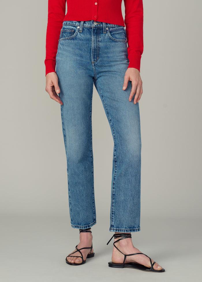 Joe's THE MARGOT SLIM IMPACT